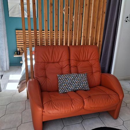 Beau Studio Avec Balcon Bagnères-de-Bigorre Zewnętrze zdjęcie